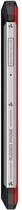 Smartfon Maxcom MS-507 3/32 GB Black/Red (MAXCOMMS507) - obraz 2