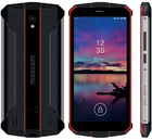 Smartfon Maxcom MS-507 3/32 GB Black/Red (MAXCOMMS507) - obraz 4