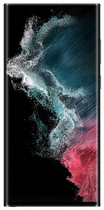 Мобільний телефон Samsung Galaxy S22 Ultra 8/128GB Enterprise Edition Phantom Black (SM-S908BZKDEEE) - зображення 3
