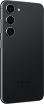 Smartfon Samsung Galaxy S23 8/128GB Enterprise Edition Phantom Black (SM-S911BZKDEEE) - obraz 6