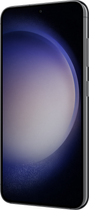 Мобільний телефон Samsung Galaxy S23 8/256GB Enterprise Edition Phantom Black (SM-S911BZKGEEE) - зображення 3