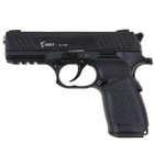 Стартовый пистолет KUZEY A-100#1 Black/Black Grips - изображение 3