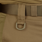 Штани тактичні польові зносостійкі штани для силових структур S Койот (OPT-33801) - зображення 5