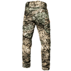 Костюм тактический полевой износостойкий дышащий костюм для рыболовли и охоты S Terra UA (OPT-52801) - изображение 8