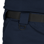 Штаны тактические полевые износостойкие штаны для силовых структур L Синий (OPT-19761) - изображение 7