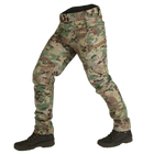 Штаны тактические полевые износостойкие штаны для силовых структур (XL) Multicam (OPT-35551) - изображение 1