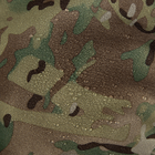 Штаны тактические полевые износостойкие штаны для силовых структур (XL) Multicam (OPT-35551) - изображение 10