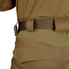 Штани тактичні зносостійкі штани для силових структур L Койот (OPT-33801) - зображення 10