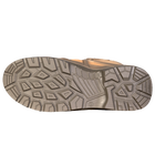Ботинки тактические износостойкие полевые берцы для силовых структур 41 Койот (OPT-36801) - изображение 4
