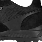 Кросівки тактичні зносостійкі польове взуття для спеціальних служб 45 Чорний (OPT-38981) - зображення 6