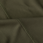 Рубашка тактическая полевая износостойкая летне-весенняя рубашка KOMBAT (XXXL) ММ14/Олива (OPT-27601) - изображение 10