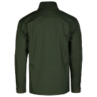 Китель тактичний польова статутна куртка для силових структур KOMBAT L Олива (OPT-23841) - зображення 6