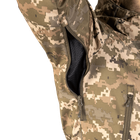 Костюм тактический форменный полевая форма для специальных служб S ММ14 (OPT-71441) - изображение 9