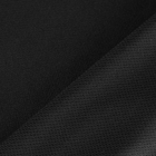 Футболка чоловіча тактична польова повсякденна футболка для спецсужб (L) Чорний (OPT-6561) - зображення 7