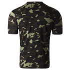 Футболка чоловіча тактична польова повсякденна футболка для спецсужб XXL Butane (OPT-3201) - зображення 7