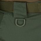 Штаны тактические полевые износостойкие штаны для силовых структур (L-Long) Олива (OPT-28081) - изображение 6