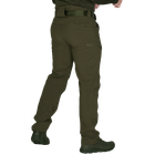 Штаны тактические полевые износостойкие штаны для силовых структур L Олива (OPT-30401) - изображение 4