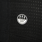 Футболка тактическая мужская летняя повседневная футболка для силовых структур S Черный (OPT-3921) - изображение 7