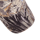 Бейсболка універсальна тактична кепка для спецслужб KOMBAT 6699 Татарське зілля (OPT-6001) - зображення 5