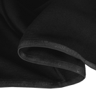 Кофта тактическая флисовая форменная гипоалергенная кофта для силовых структур KOMBAT S Черный (OPT-22521) - изображение 11