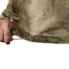 Костюм тактический форменный полевая форма для специальных служб S Multicam (OPT-51261) - изображение 11