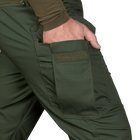 Штаны тактические полевые износостойкие штаны для силовых структур (M) Олива (OPT-28081) - изображение 8