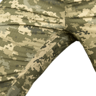 Штани тактичні польові зносостійкі штани для силових структур XXL ММ14 (OPT-28081) - зображення 8