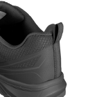 Кроссовки тактические износостойкие полевая обувь для специальных служб 41 Черный (OPT-23071) - изображение 8
