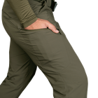 Штаны тактические полевые износостойкие штаны для силовых структур (M) Олива (OPT-35601) - изображение 4