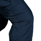 Штаны тактические полевые износостойкие штаны для силовых структур (L) Синий (OPT-33801) - изображение 11