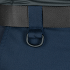 Штаны тактические полевые износостойкие штаны для силовых структур (S) Синий (OPT-33801) - изображение 5