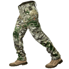 Костюм тактический форменный полевая форма для специальных служб XXXL Sequoia (OPT-49501) - изображение 7