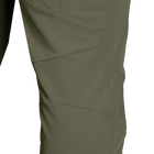 Штаны тактические полевые износостойкие штаны для силовых структур (L) Олива (OPT-35601) - изображение 10