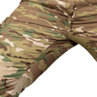 Штаны тактические полевые износостойкие штаны для силовых структур L Multicam (OPT-28081) - изображение 7