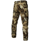 Костюм тактичний польовий зносостійкий дихаючий костюм для рибальства та полювання XL Мох (OPT-28051) - зображення 8