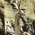 Костюм тактичний польовий зносостійкий дихаючий костюм для рибальства та полювання XL Мох (OPT-28051) - зображення 10