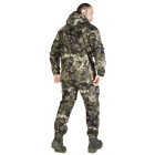Костюм тактический форменный полевая форма для специальных служб M Norman (OPT-62401) - изображение 4