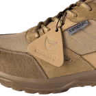 Кроссовки тактические износостойкие полевая обувь для специальных служб 44 Койот (OPT-38981) - изображение 10