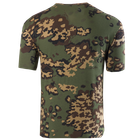 Футболка мужская тактическая полевая повседневная футболка для спецсужб XXL Partisan (OPT-3201) - изображение 2