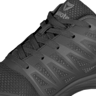 Кроссовки тактические износостойкие полевая обувь для специальных служб 45 Черный (OPT-23071) - изображение 6