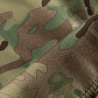 Штаны тактические полевые износостойкие штаны для силовых структур (L) Multicam (OPT-35551) - изображение 8