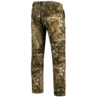 Костюм тактичний польовий зносостійкий дихаючий костюм для рибальства та полювання L Дотик сонця (OPT-25341) - зображення 5