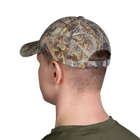Бейсболка універсальна тактична кепка для спецслужб KOMBAT 2424 Татарське зілля (OPT-4301) - зображення 3
