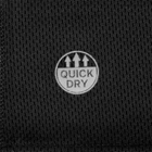 Футболка чоловіча тактична польова повсякденна футболка для спецсужб (XL) Чорний (OPT-6561) - зображення 8