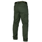 Штаны тактические мужские износостойкие походные штаны для силовых структур KOMBAT XXL Олива (OPT-19351) - изображение 6