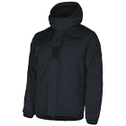 Куртка тактическая полевая износостойкая теплый верх для силовых структур XL Синий (OPT-46521) - изображение 1