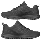 Кросівки тактичні зносостійкі польове взуття для спеціальних служб 43 Чорний (OPT-23071) - зображення 2