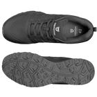 Кросівки тактичні зносостійкі польове взуття для спеціальних служб 43 Чорний (OPT-23071) - зображення 3