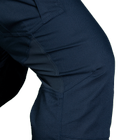 Штаны тактические полевые износостойкие штаны для силовых структур (XL) Синий (OPT-33801) - изображение 11
