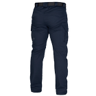 Штаны тактические мужские износостойкие походные штаны для силовых структур KOMBAT M Синий (OPT-27181) - изображение 6